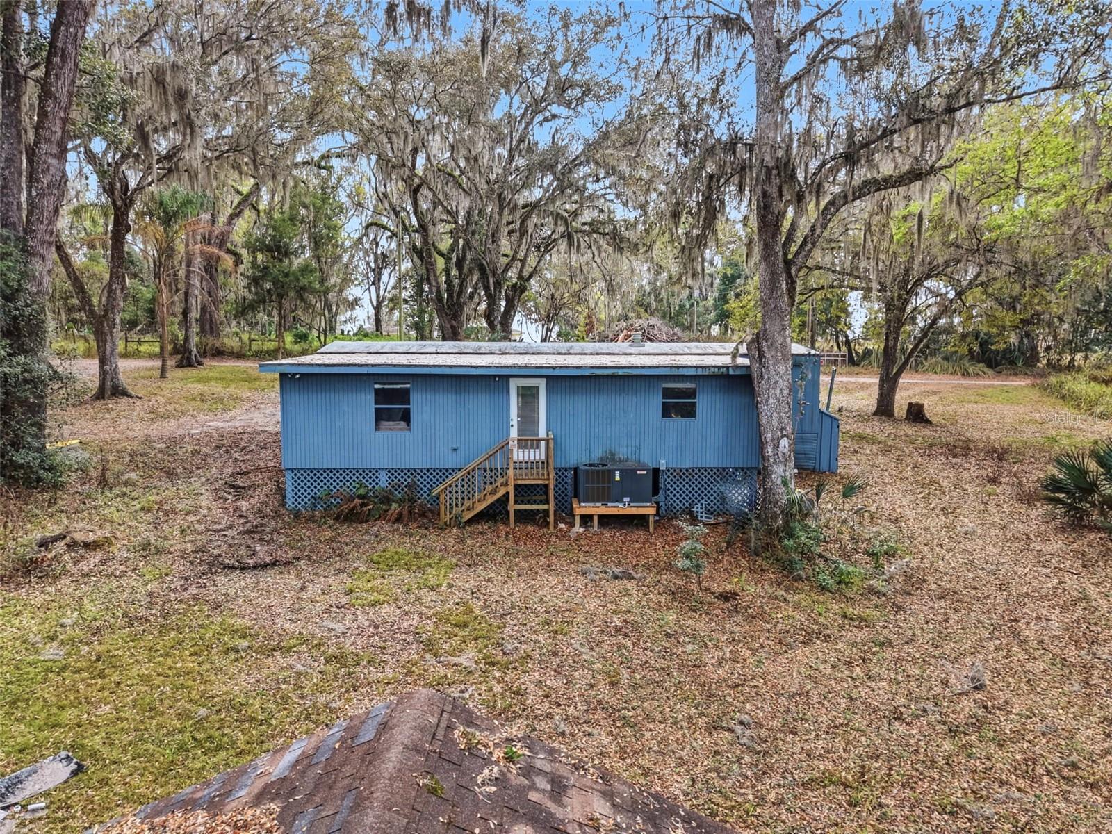 10423 CHEEVER RD, BROOKSVILLE, FL — photo 2