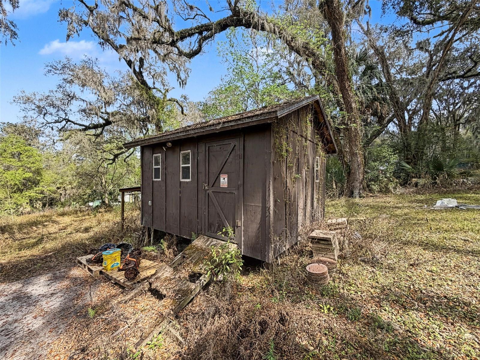 10423 CHEEVER RD, BROOKSVILLE, FL — photo 25
