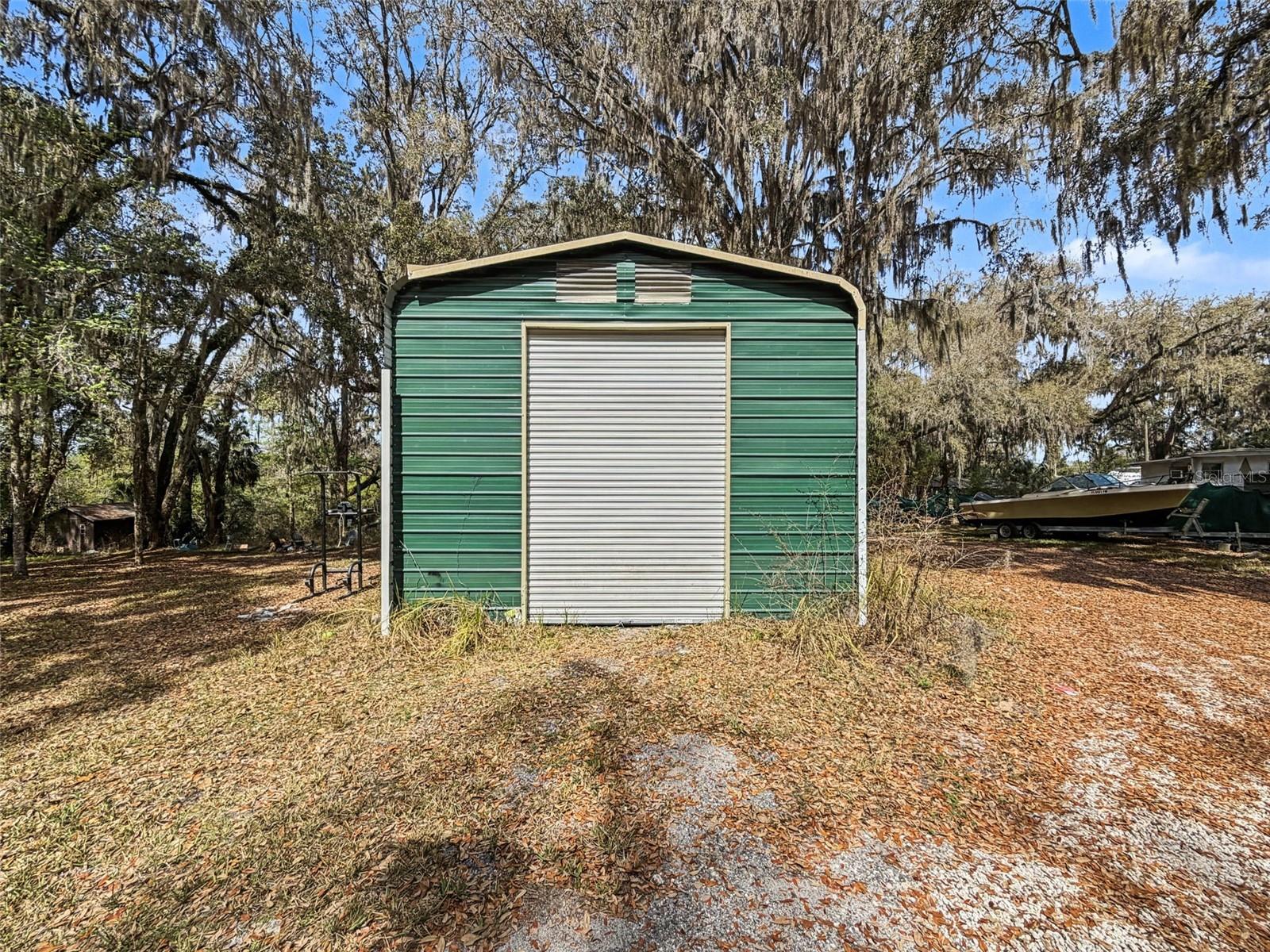 10423 CHEEVER RD, BROOKSVILLE, FL — photo 27