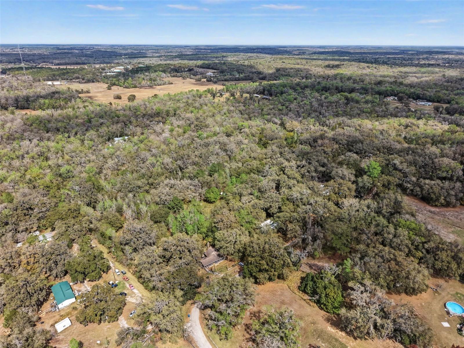 10423 CHEEVER RD, BROOKSVILLE, FL — photo 30