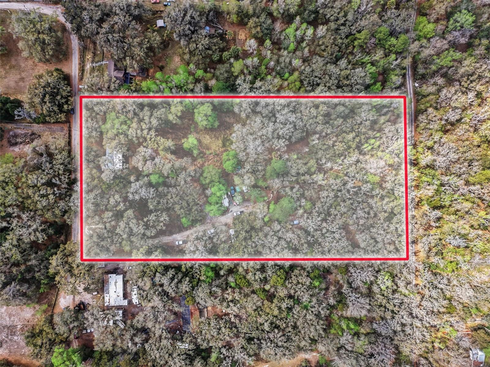 10423 CHEEVER RD, BROOKSVILLE, FL — photo 33