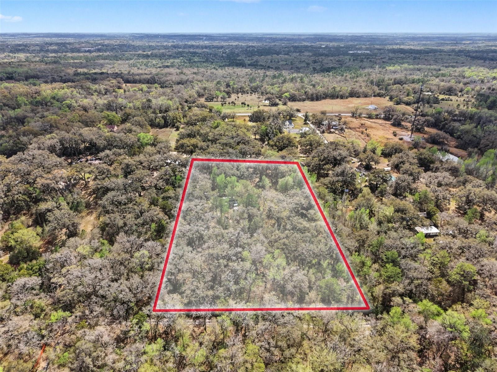 10423 CHEEVER RD, BROOKSVILLE, FL — photo 35