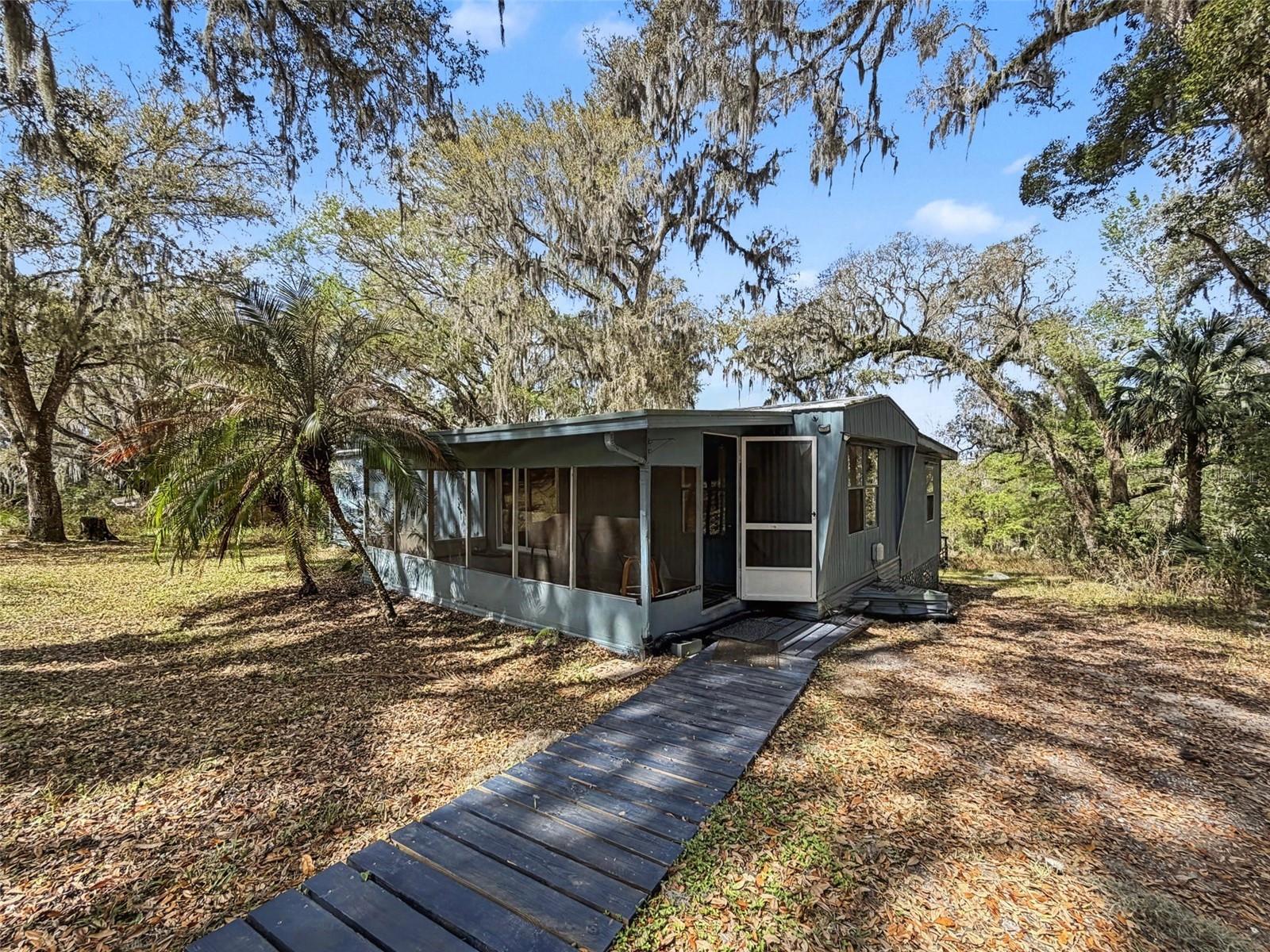10423 CHEEVER RD, BROOKSVILLE, FL — photo 3
