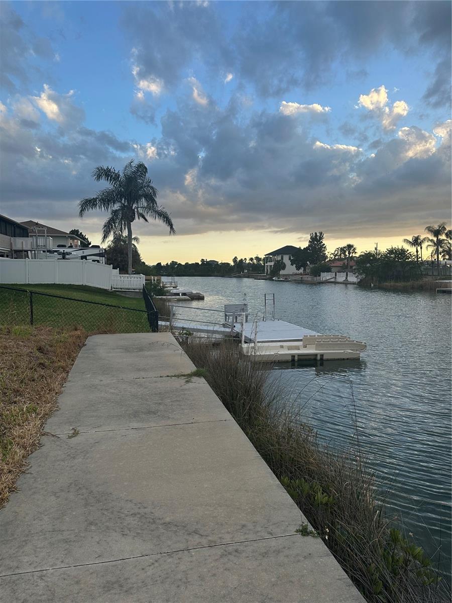 3377 OLEANDER DR, HERNANDO BEACH, FL — photo 13