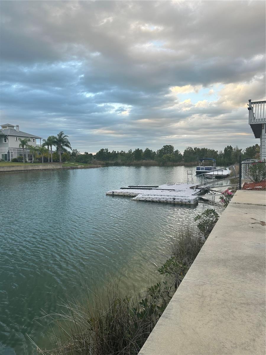 3377 OLEANDER DR, HERNANDO BEACH, FL — photo 14