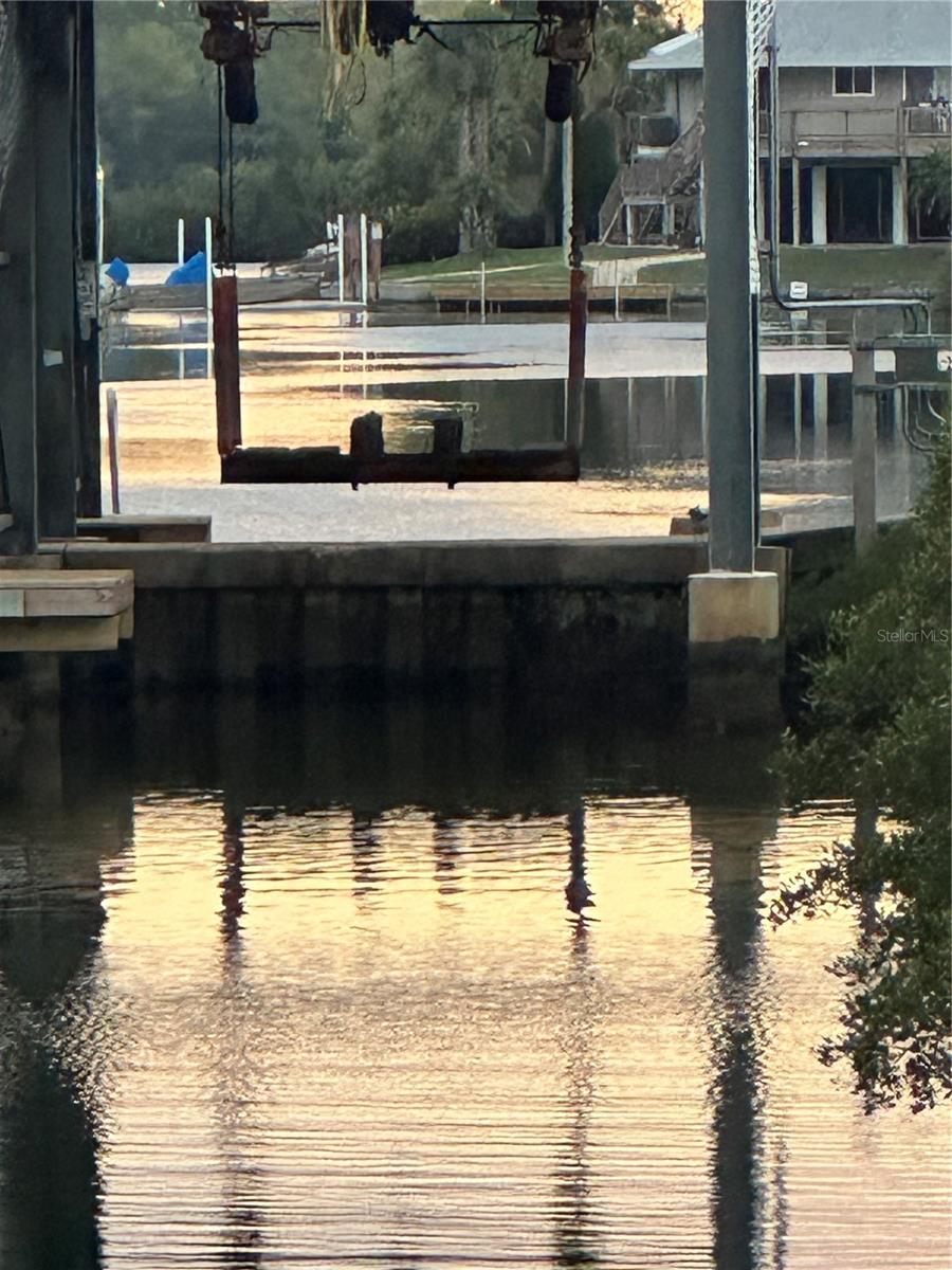3377 OLEANDER DR, HERNANDO BEACH, FL — photo 19