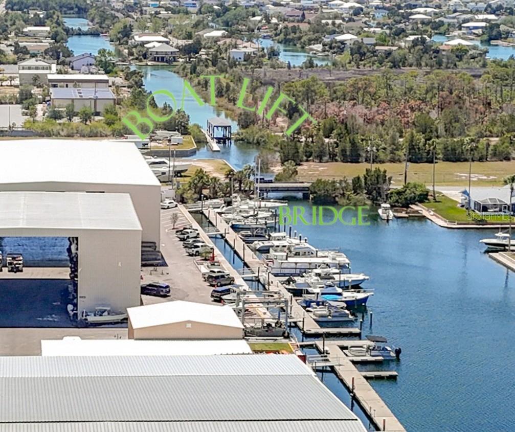 3377 OLEANDER DR, HERNANDO BEACH, FL — photo 20