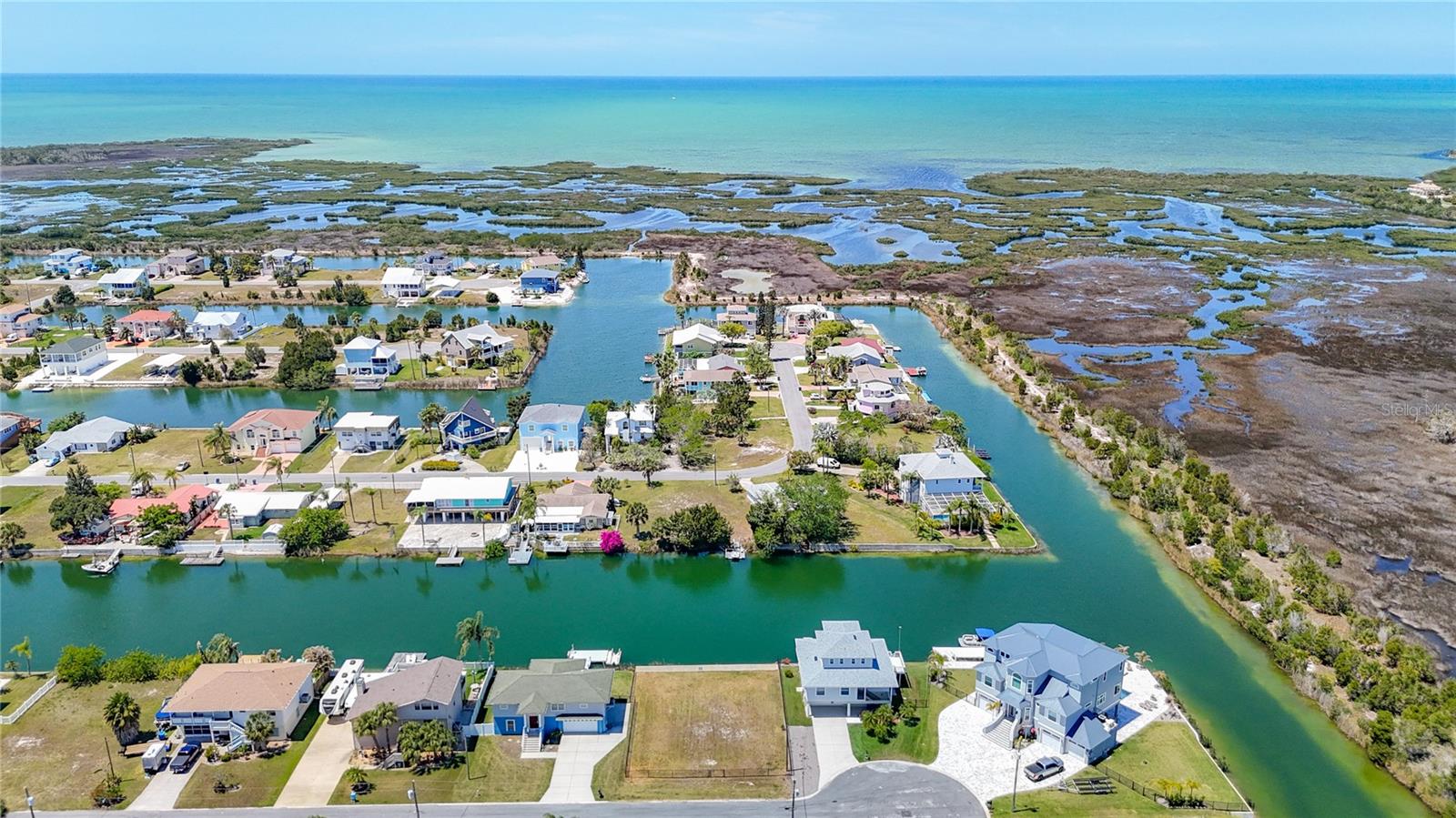 3377 OLEANDER DR, HERNANDO BEACH, FL