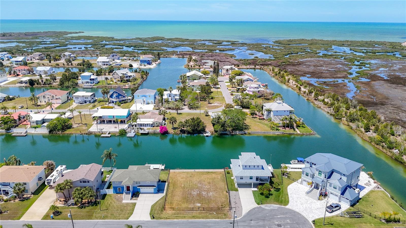 3377 OLEANDER DR, HERNANDO BEACH, FL — photo 2