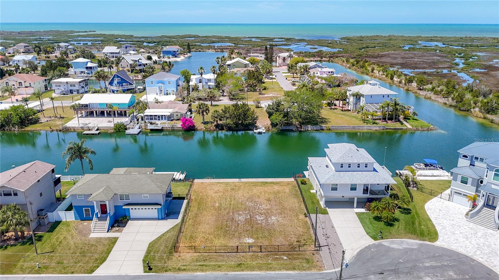 3377 OLEANDER DR, HERNANDO BEACH, FL — photo 3