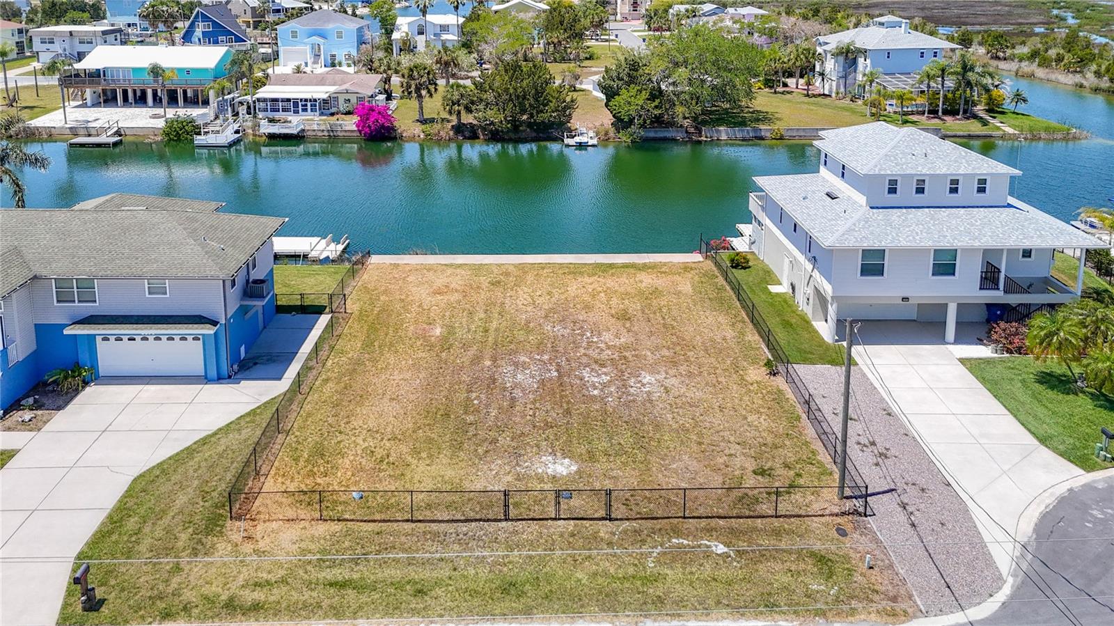 3377 OLEANDER DR, HERNANDO BEACH, FL — photo 4