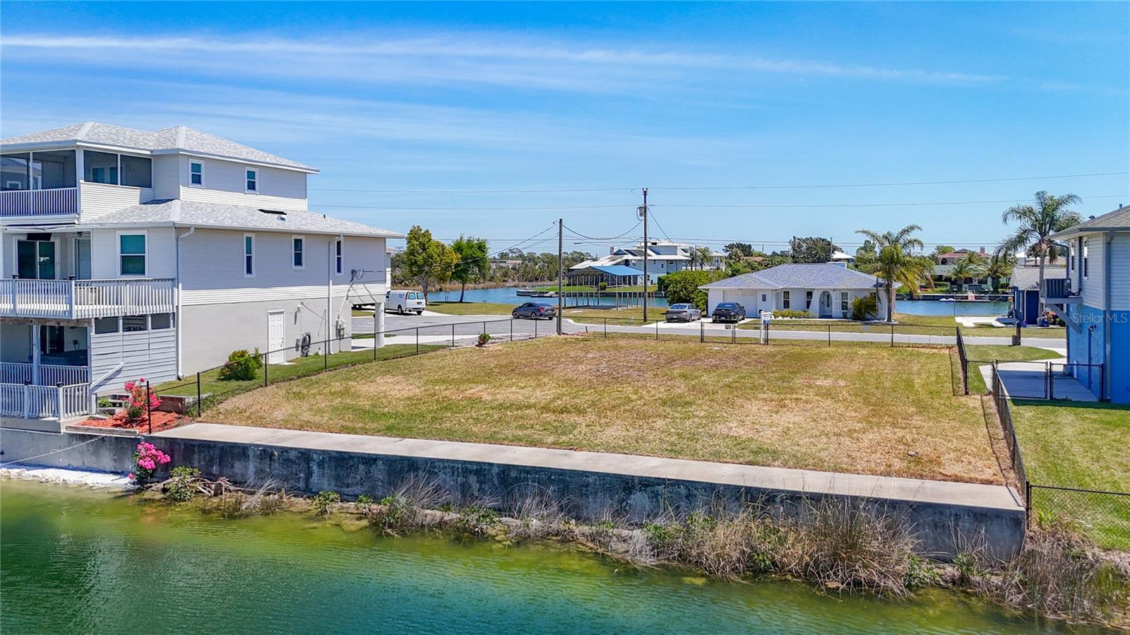 3377 OLEANDER DR, HERNANDO BEACH, FL — photo 6