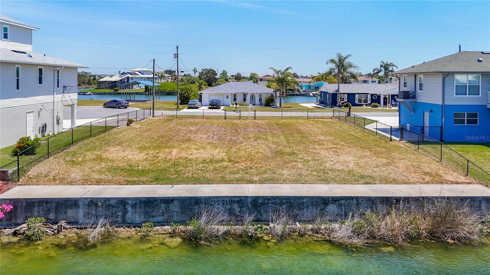 3377 OLEANDER DR, HERNANDO BEACH, FL — photo 7