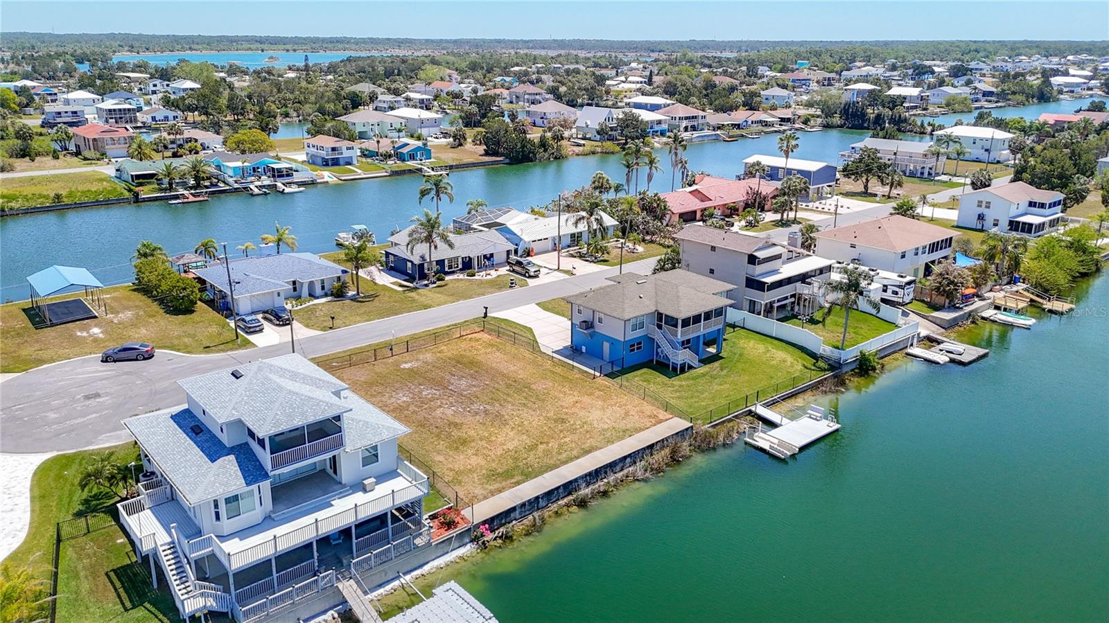 3377 OLEANDER DR, HERNANDO BEACH, FL — photo 8