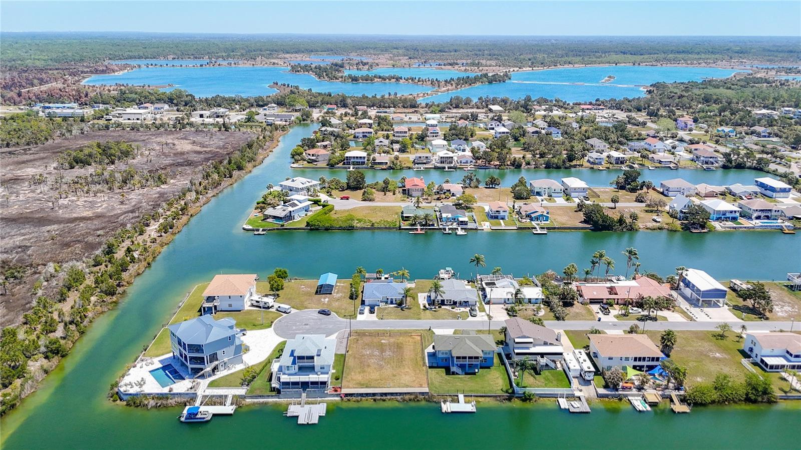 3377 OLEANDER DR, HERNANDO BEACH, FL — photo 10