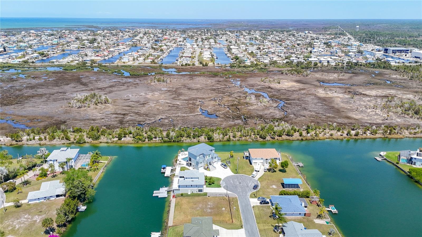 3377 OLEANDER DR, HERNANDO BEACH, FL — photo 11