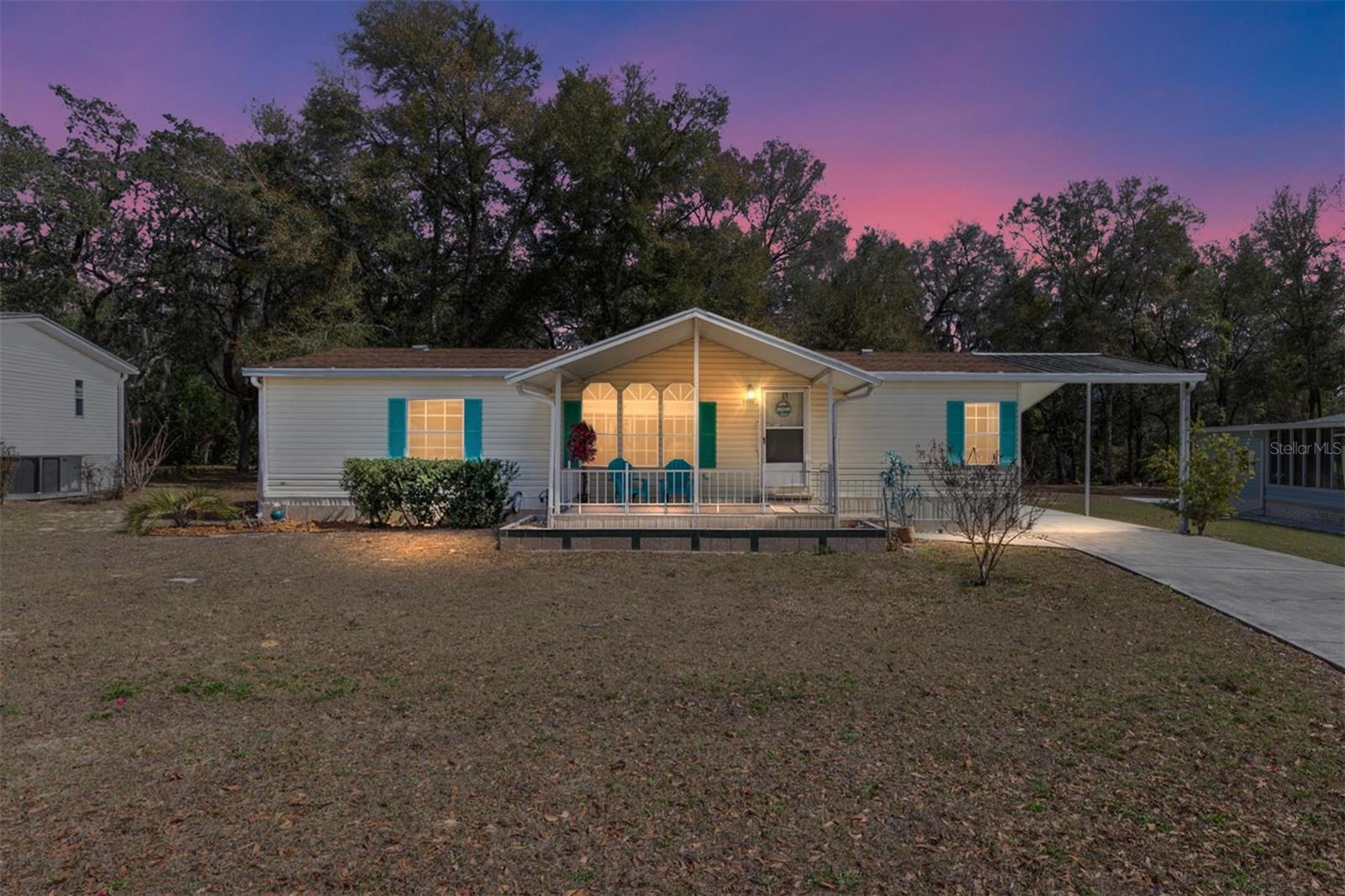 2335 N LOMA PT, HERNANDO, FL