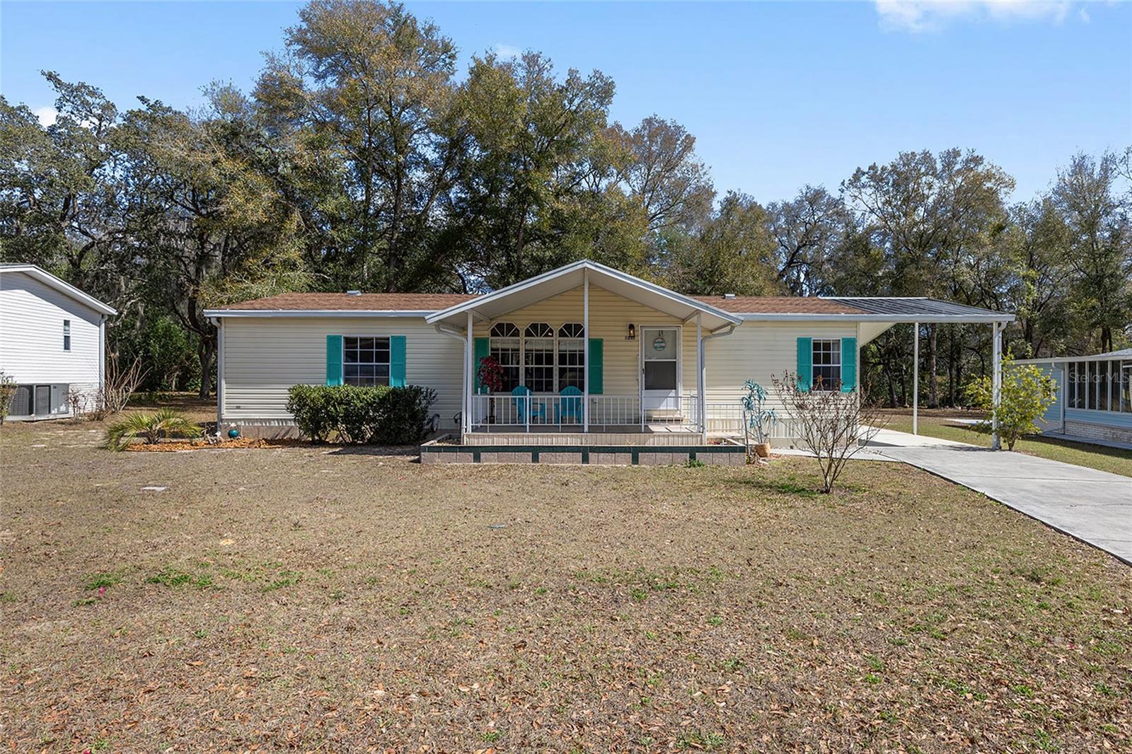 2335 N LOMA PT, HERNANDO, FL — photo 2