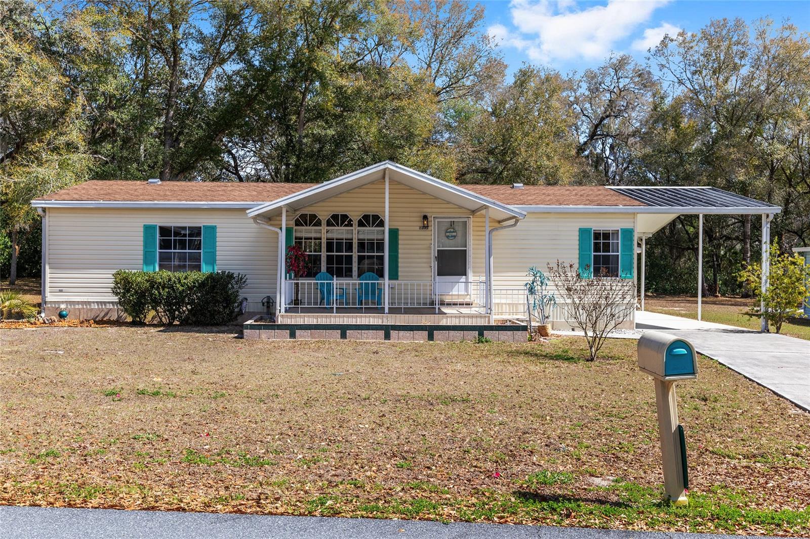 2335 N LOMA PT, HERNANDO, FL — photo 3
