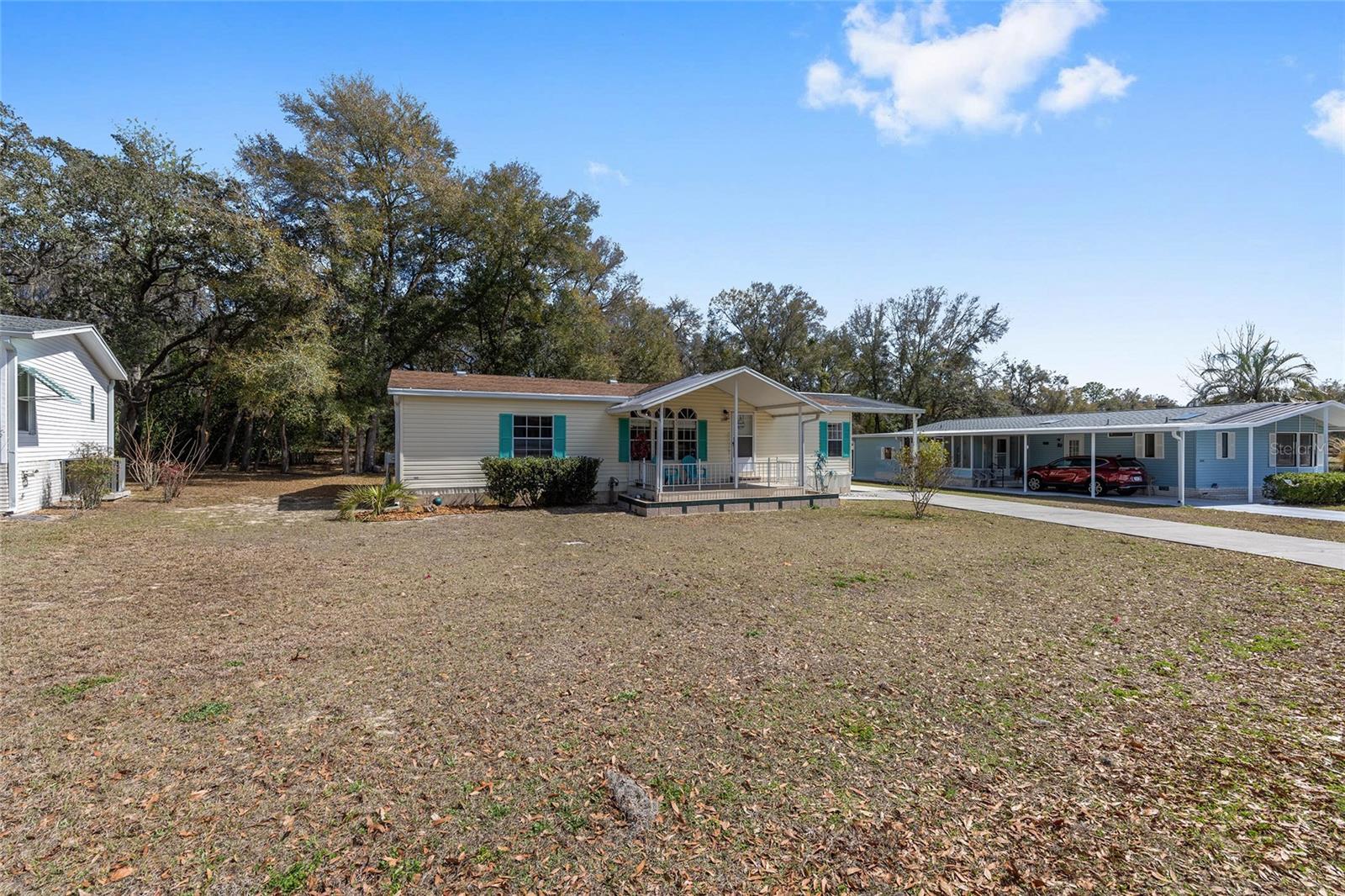 2335 N LOMA PT, HERNANDO, FL — photo 4
