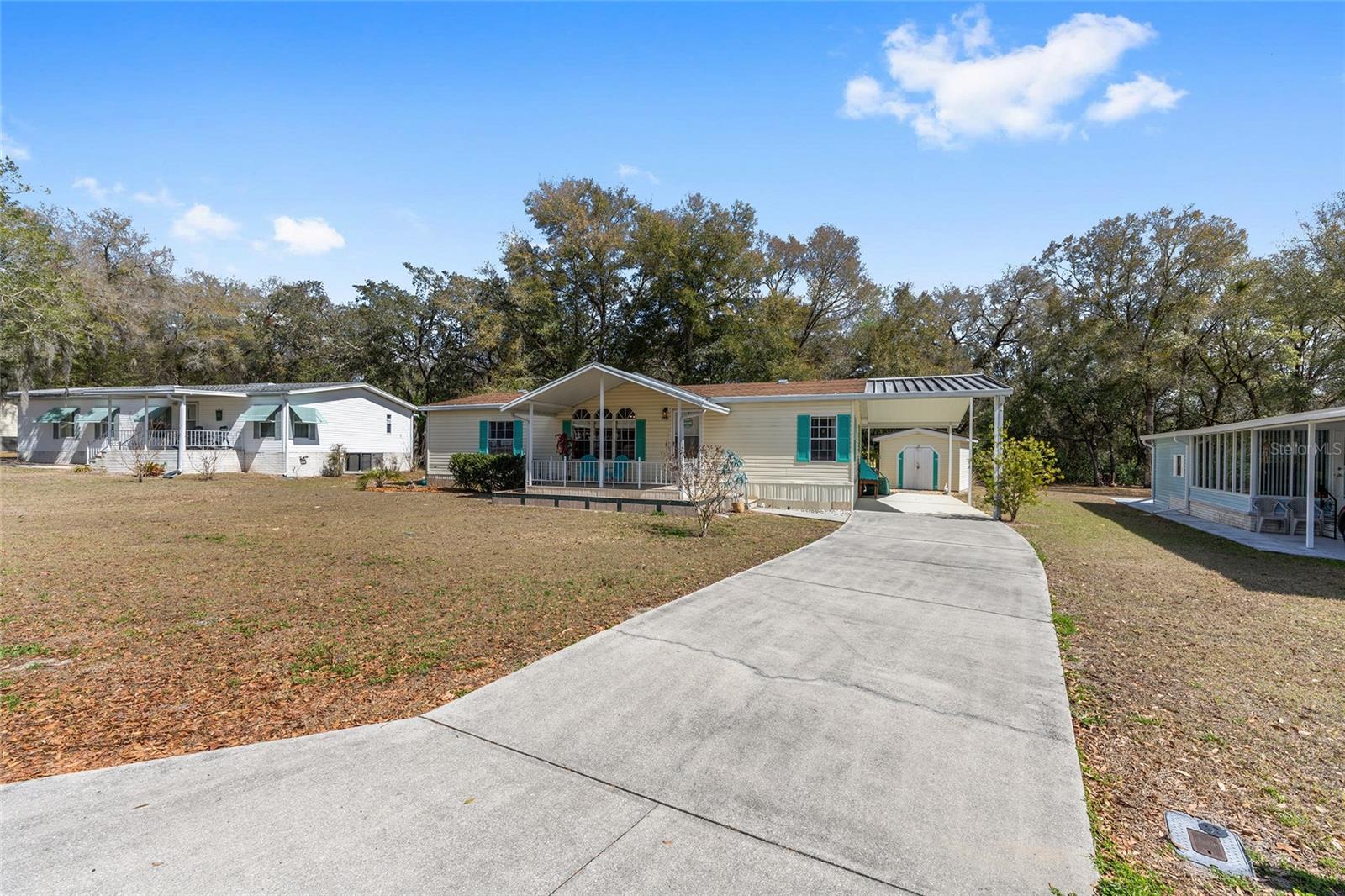 2335 N LOMA PT, HERNANDO, FL — photo 5