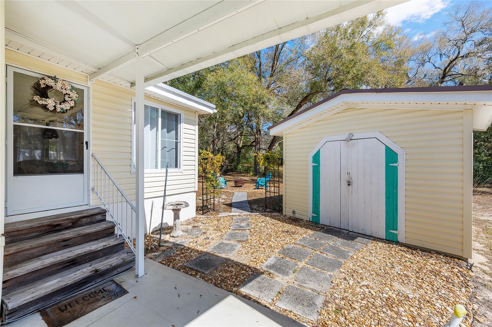 2335 N LOMA PT, HERNANDO, FL — photo 43