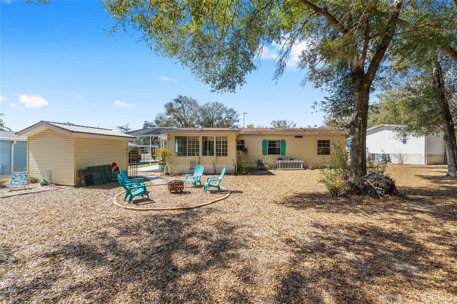 2335 N LOMA PT, HERNANDO, FL — photo 45