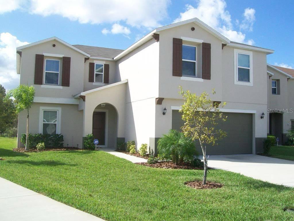 4752 BLUE DIAMOND ST, KISSIMMEE, FL — photo 2