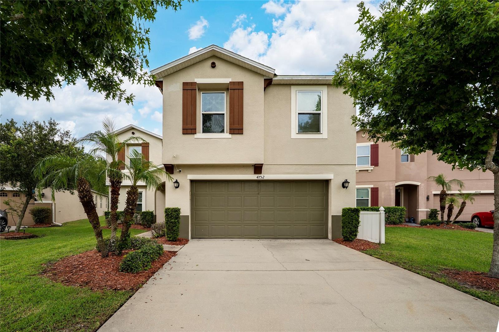 4752 BLUE DIAMOND ST, KISSIMMEE, FL