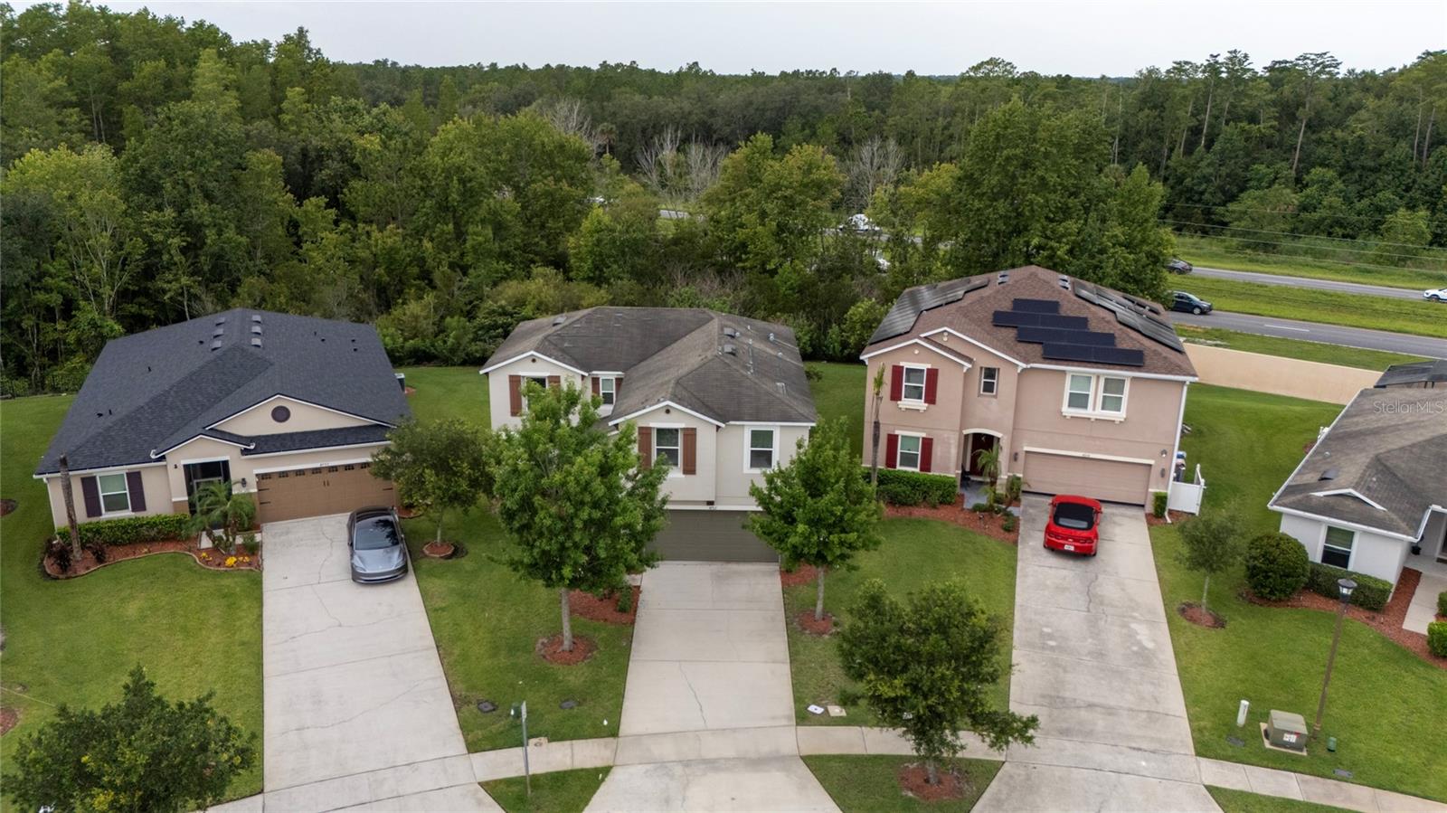 4752 BLUE DIAMOND ST, KISSIMMEE, FL — photo 32