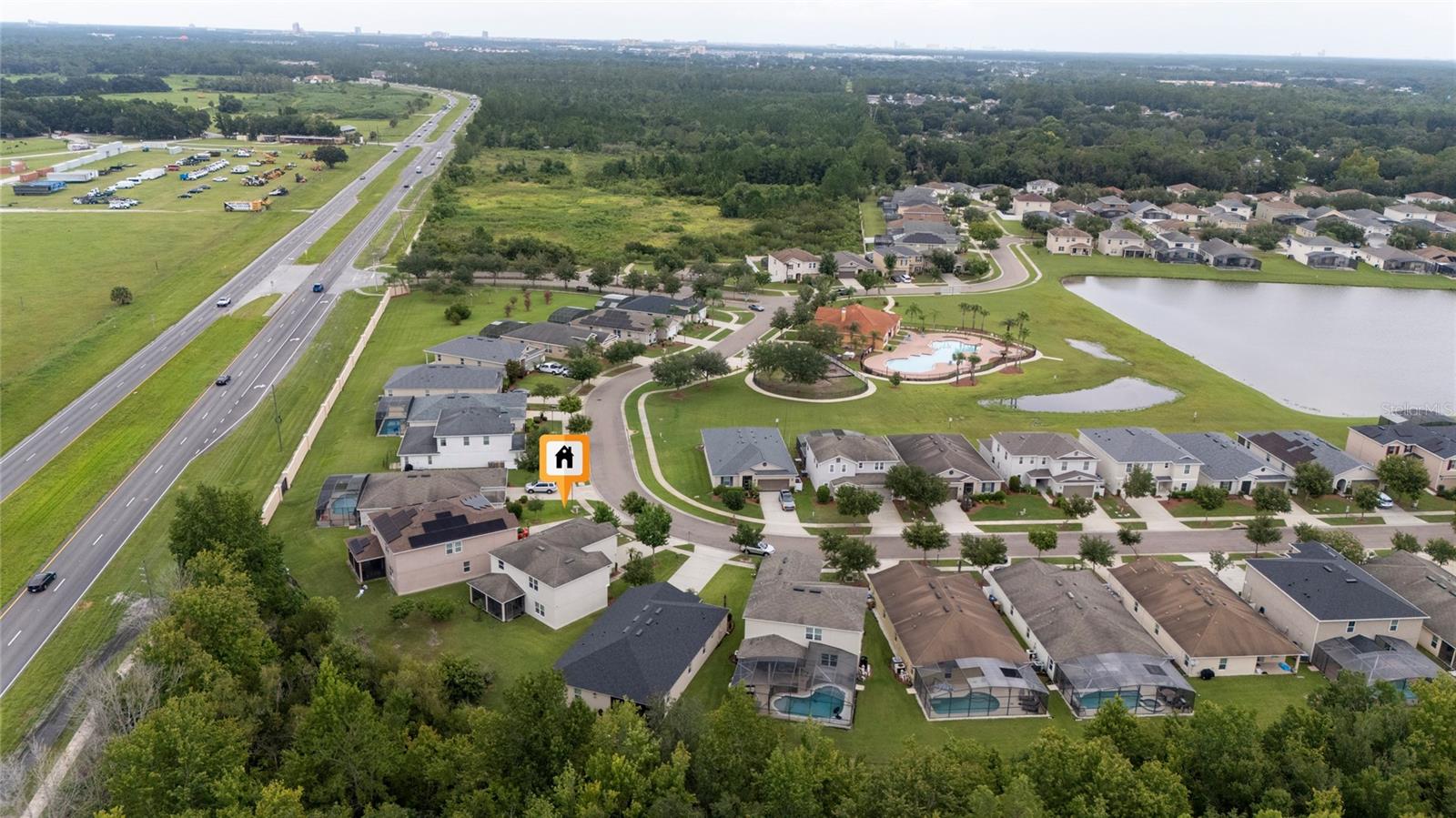 4752 BLUE DIAMOND ST, KISSIMMEE, FL — photo 33