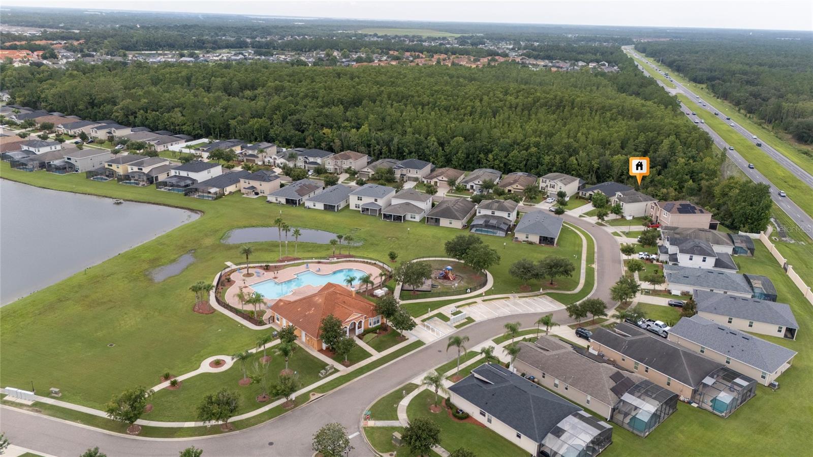 4752 BLUE DIAMOND ST, KISSIMMEE, FL — photo 37