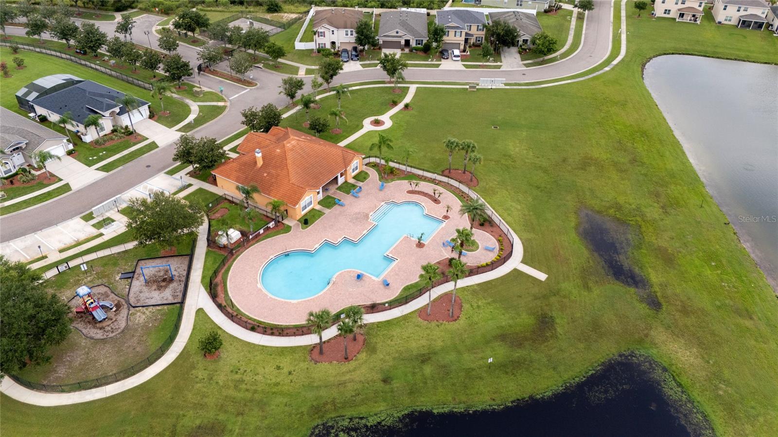 4752 BLUE DIAMOND ST, KISSIMMEE, FL — photo 39