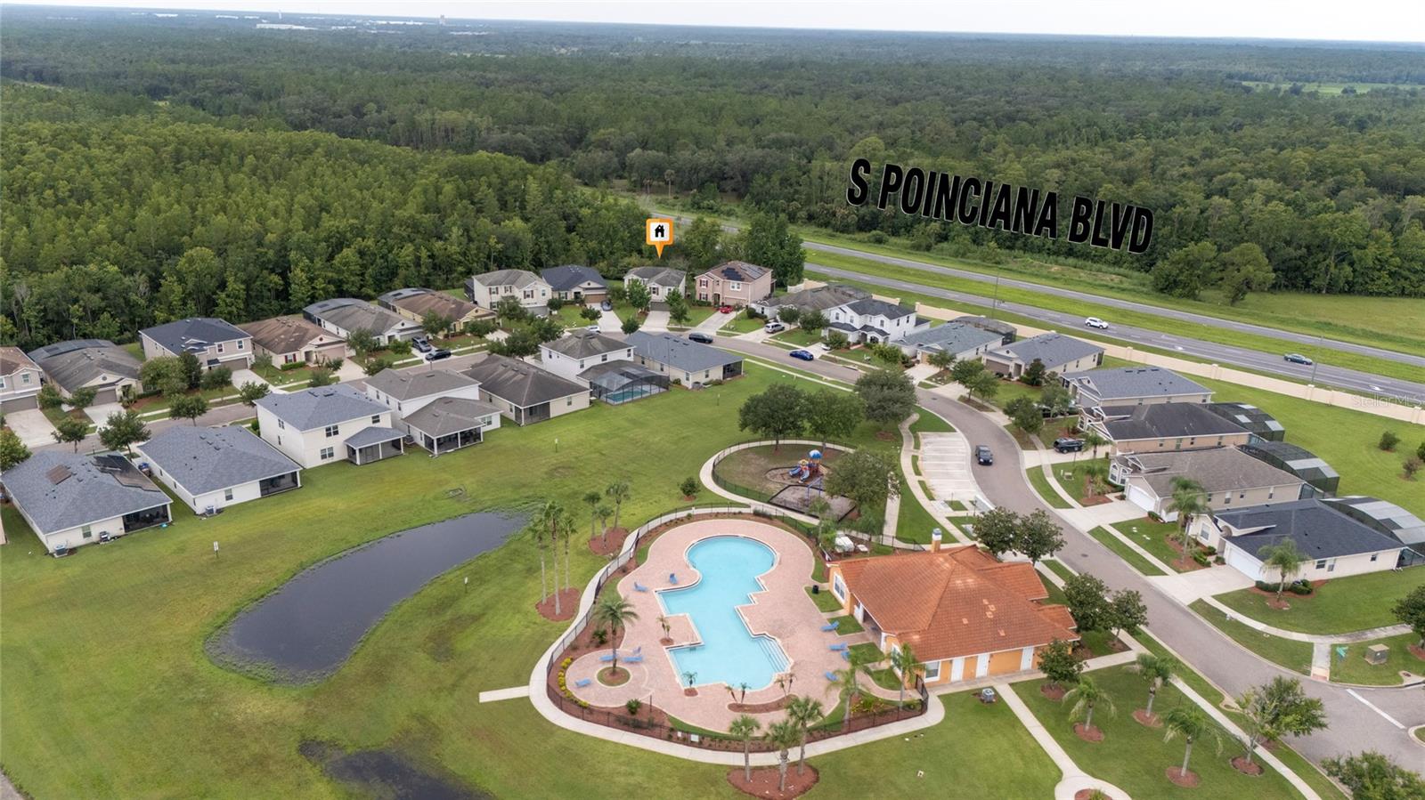4752 BLUE DIAMOND ST, KISSIMMEE, FL — photo 40