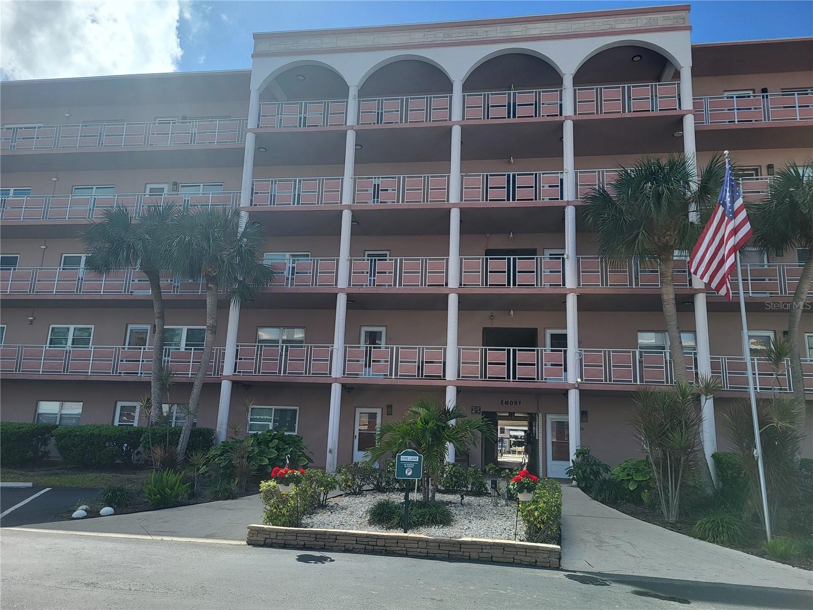 5521 80TH ST N #312, ST PETERSBURG, FL