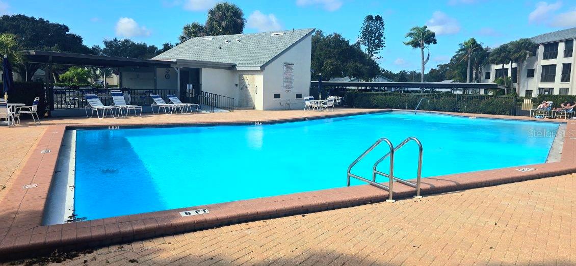 1001 TARTAN DR #302, PALM HARBOR, FL — photo 19