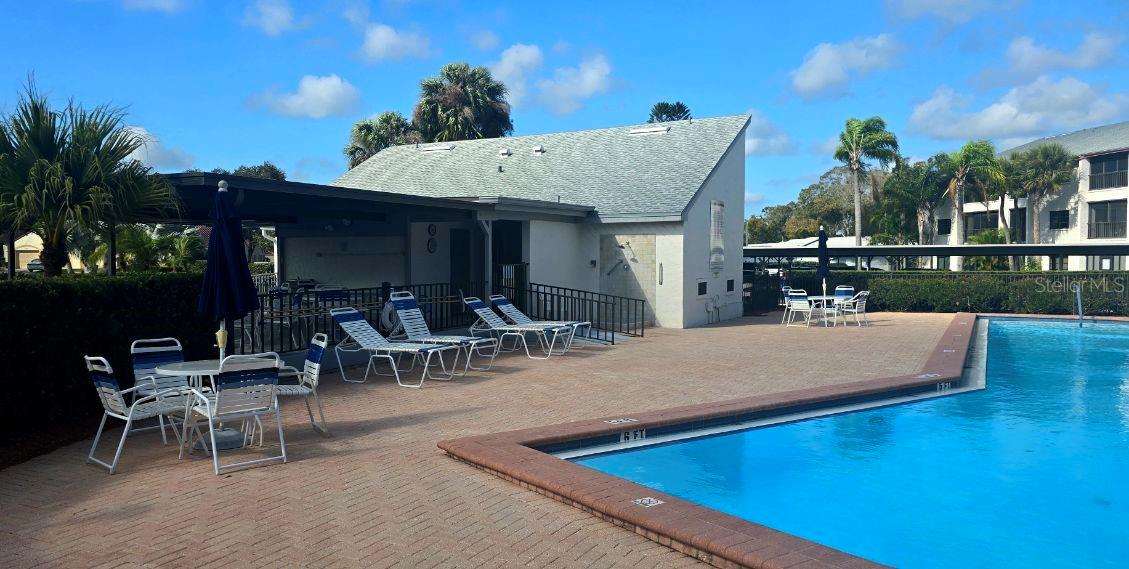 1001 TARTAN DR #302, PALM HARBOR, FL — photo 20