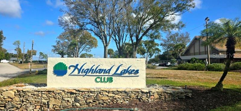 1001 TARTAN DR #302, PALM HARBOR, FL — photo 21