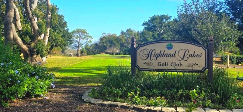 1001 TARTAN DR #302, PALM HARBOR, FL — photo 29