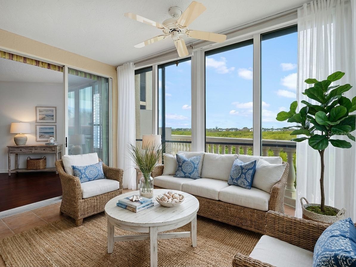 5420 EAGLES POINT CIR #106, SARASOTA, FL — photo 22