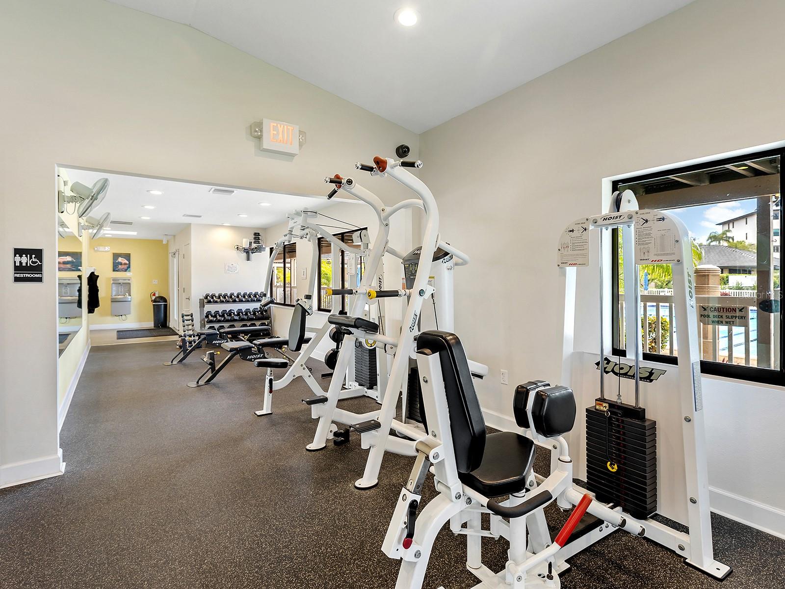 5420 EAGLES POINT CIR #106, SARASOTA, FL — photo 38