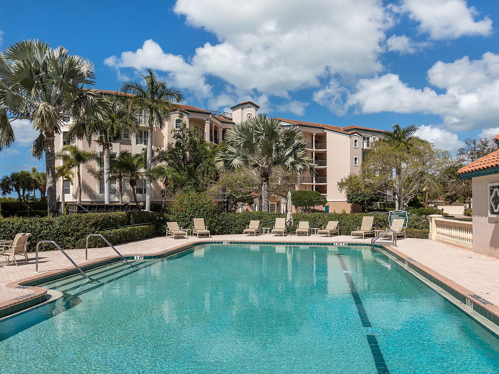 5420 EAGLES POINT CIR #106, SARASOTA, FL — photo 40