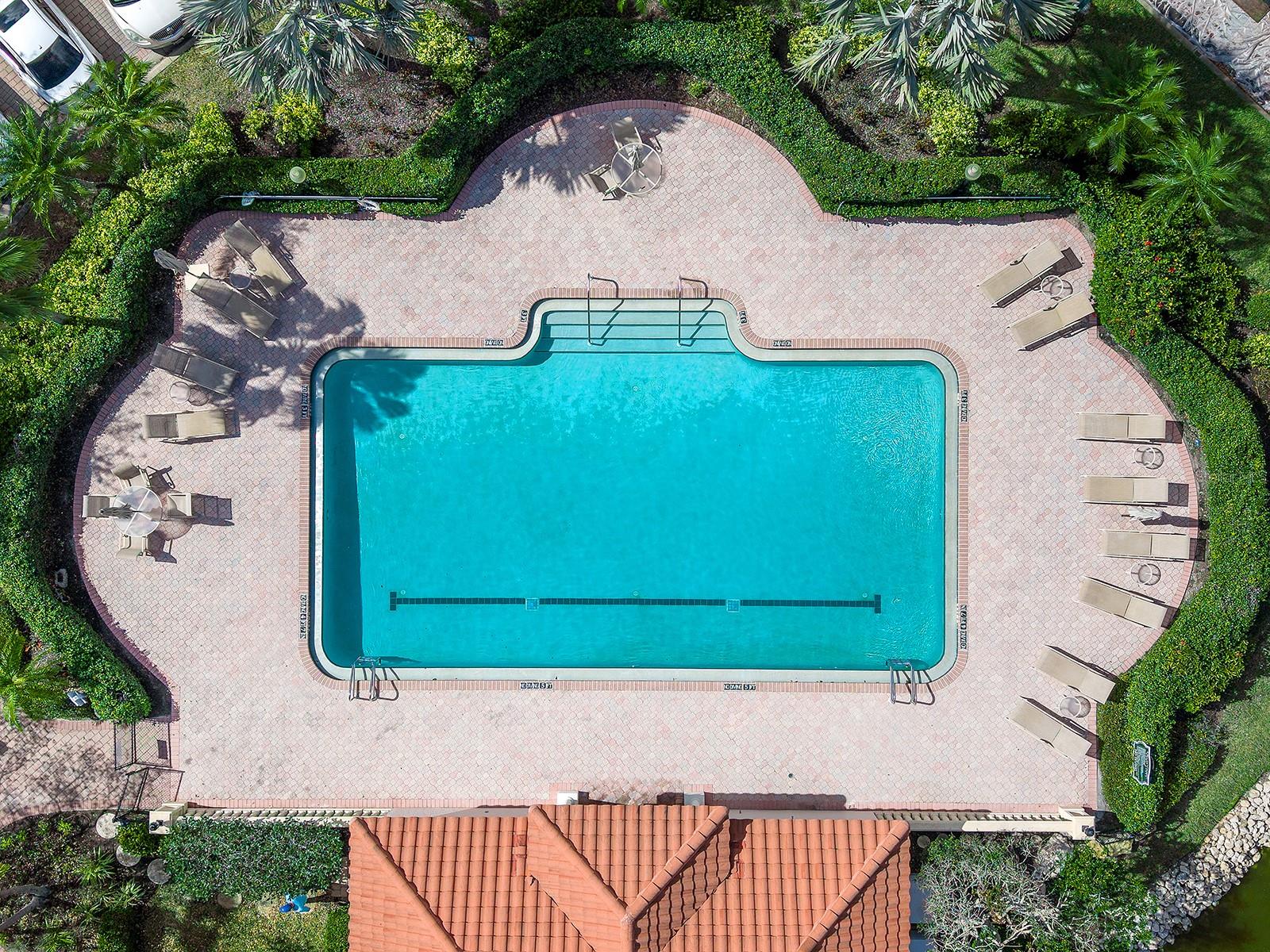 5420 EAGLES POINT CIR #106, SARASOTA, FL — photo 43