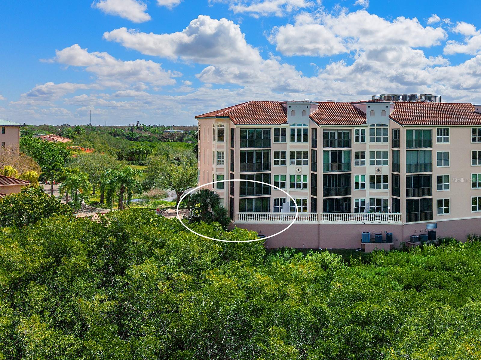 5420 EAGLES POINT CIR #106, SARASOTA, FL — photo 44