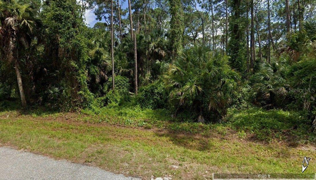 17407 MASTEN AVE, PORT CHARLOTTE, FL