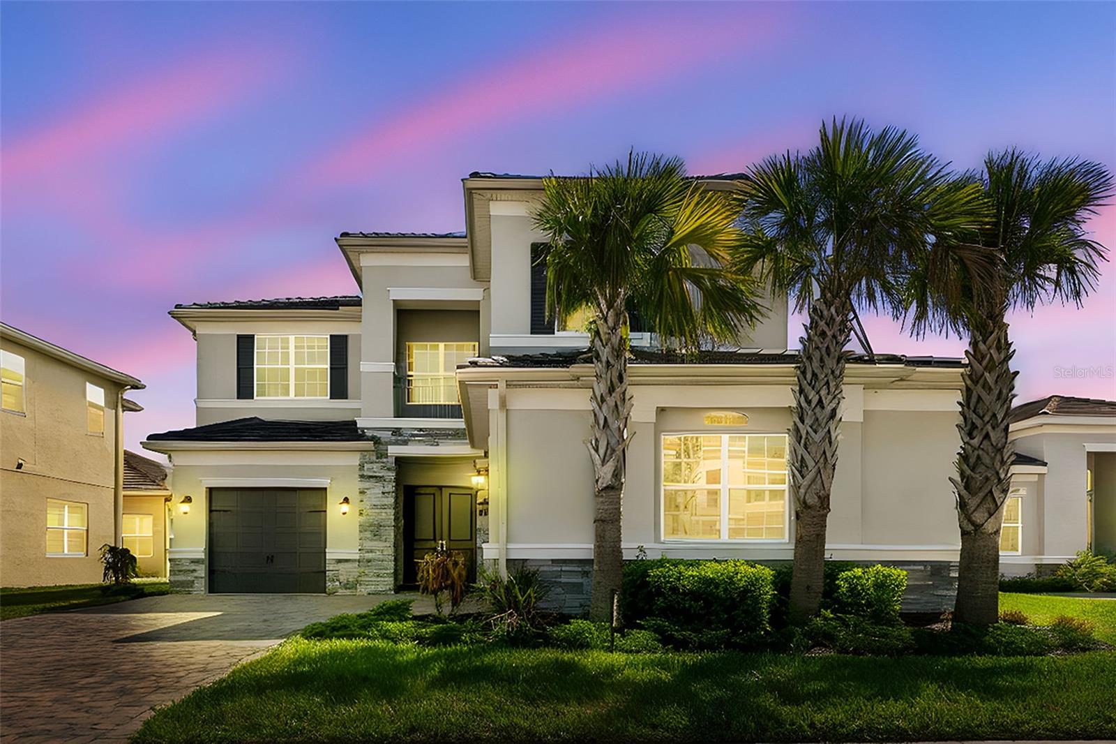3416 ACACIA BAY AVE, WESLEY CHAPEL, FL