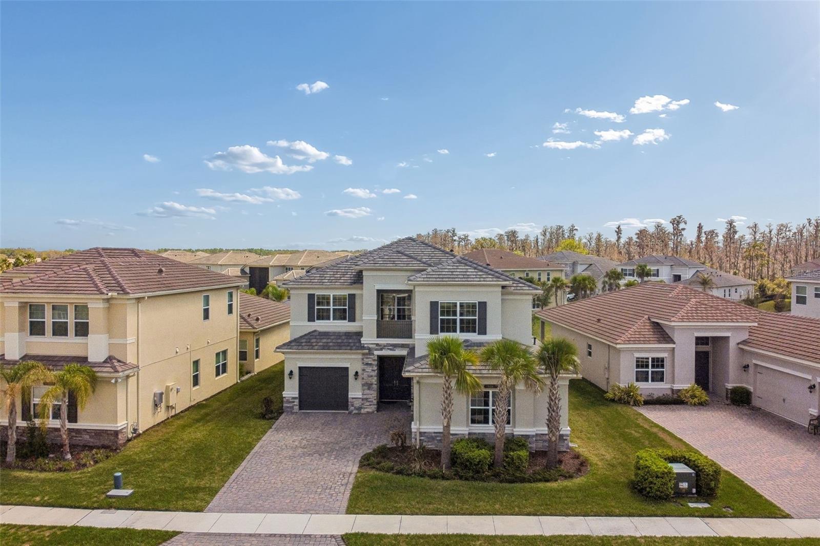 3416 ACACIA BAY AVE, WESLEY CHAPEL, FL — photo 2
