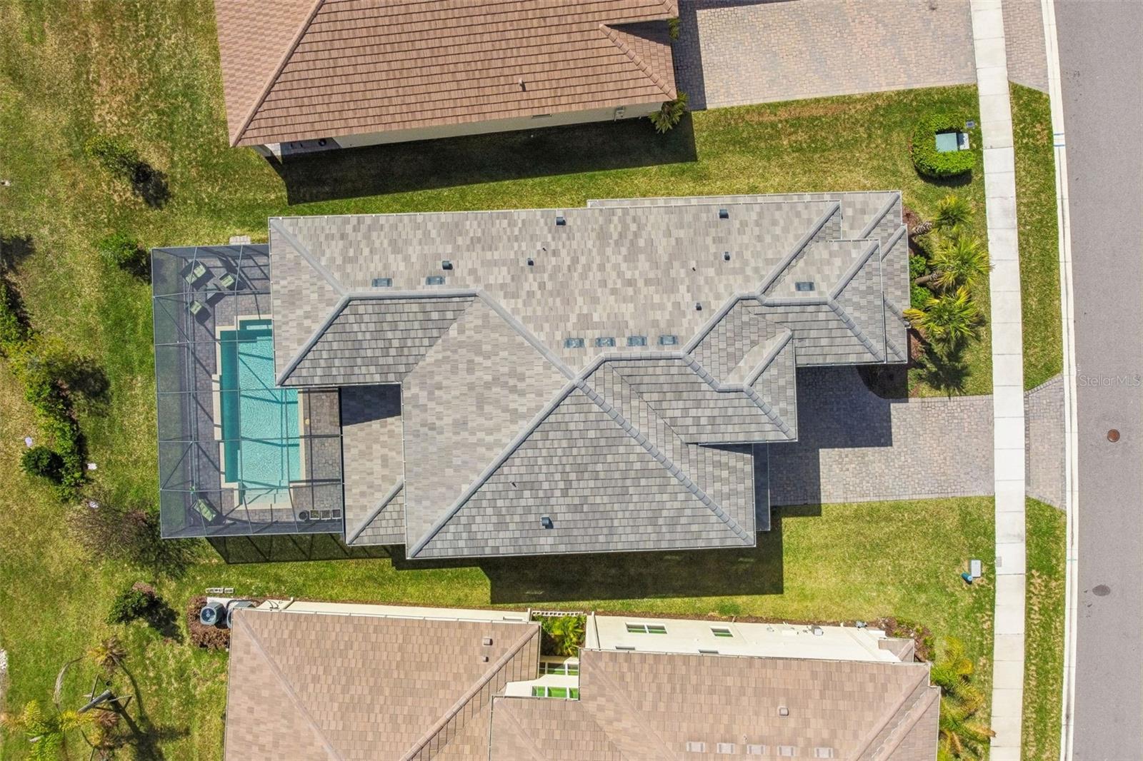 3416 ACACIA BAY AVE, WESLEY CHAPEL, FL — photo 3