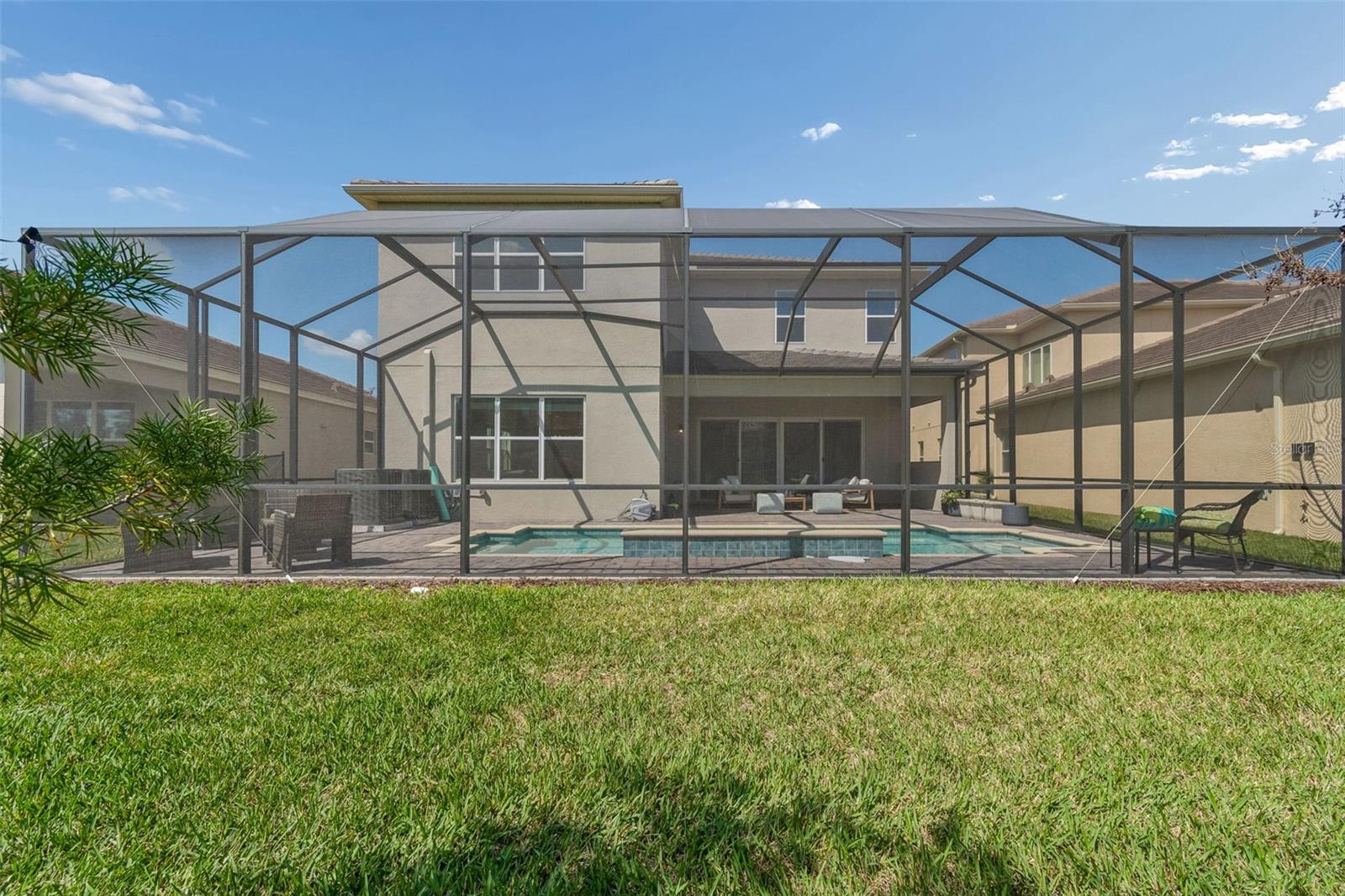 3416 ACACIA BAY AVE, WESLEY CHAPEL, FL — photo 4