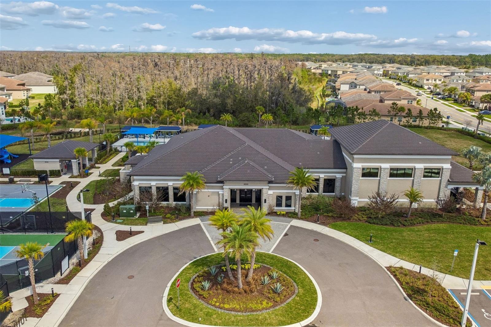 3416 ACACIA BAY AVE, WESLEY CHAPEL, FL — photo 57